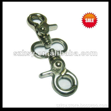 custom metal hook